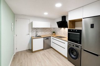 Piso en venta en Ollerías - San Cayetano en Córdoba