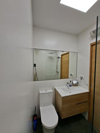 Piso en alquiler en Les Marines/Las Marinas en Dénia