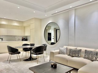 Chalet en alquiler en Lomas de Marbella Club - Puente Romano en Marbella