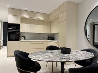 Chalet en alquiler en Lomas de Marbella Club - Puente Romano en Marbella