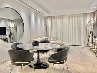 Chalet en alquiler en Lomas de Marbella Club - Puente Romano en Marbella