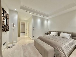 Chalet en alquiler en Lomas de Marbella Club - Puente Romano en Marbella