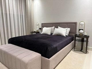 Chalet en alquiler en Lomas de Marbella Club - Puente Romano en Marbella