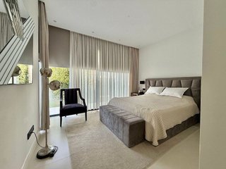 Chalet en alquiler en Lomas de Marbella Club - Puente Romano en Marbella