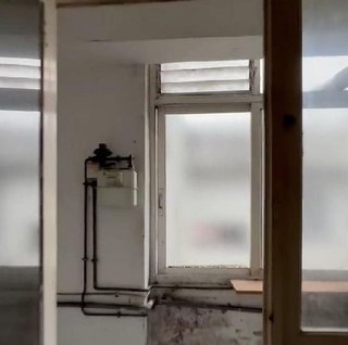 Piso en venta en Calvario - Santa Rita en Vigo