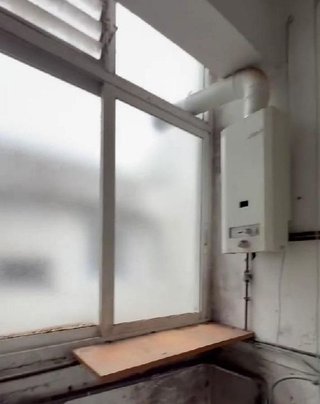 Piso en venta en Calvario - Santa Rita en Vigo