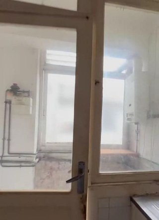 Piso en venta en Calvario - Santa Rita en Vigo