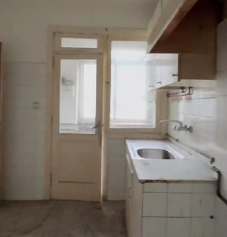 Piso en venta en Calvario - Santa Rita en Vigo