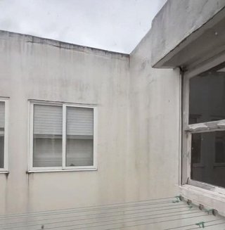 Piso en venta en Calvario - Santa Rita en Vigo