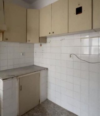 Piso en venta en Calvario - Santa Rita en Vigo