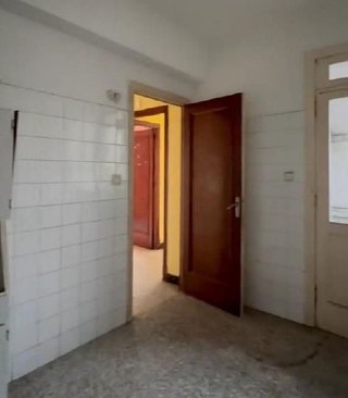 Piso en venta en Calvario - Santa Rita en Vigo