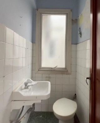 Piso en venta en Calvario - Santa Rita en Vigo
