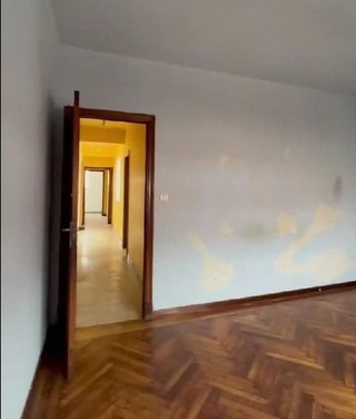 Piso en venta en Calvario - Santa Rita en Vigo