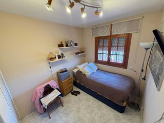 Casa adosada en venta en San García en Algeciras