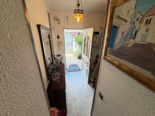 Casa adosada en venta en San García en Algeciras