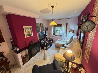 Casa adosada en venta en San García en Algeciras