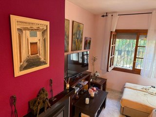Casa adosada en venta en San García en Algeciras