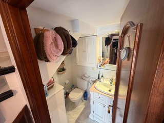 Casa adosada en venta en San García en Algeciras