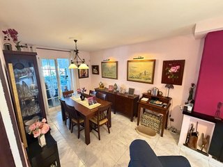 Casa adosada en venta en San García en Algeciras