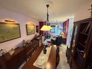 Casa adosada en venta en San García en Algeciras