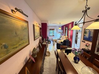 Casa adosada en venta en San García en Algeciras