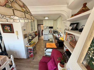 Casa adosada en venta en San García en Algeciras