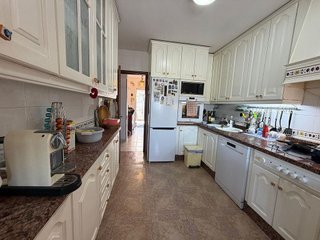 Casa adosada en venta en San García en Algeciras