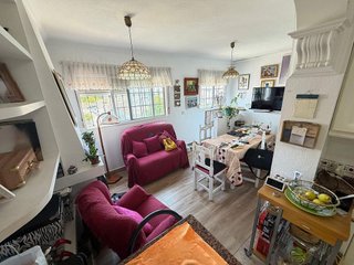 Casa adosada en venta en San García en Algeciras
