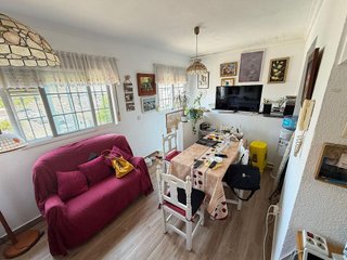 Casa adosada en venta en San García en Algeciras