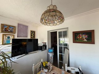 Casa adosada en venta en San García en Algeciras