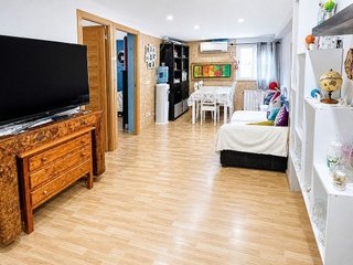 Piso en venta en Casco Histórico de Vallecas en Madrid