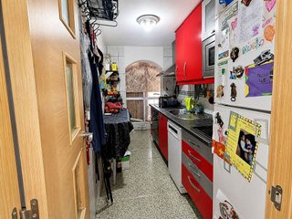 Piso en venta en Casco Histórico de Vallecas en Madrid