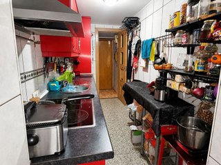 Piso en venta en Casco Histórico de Vallecas en Madrid