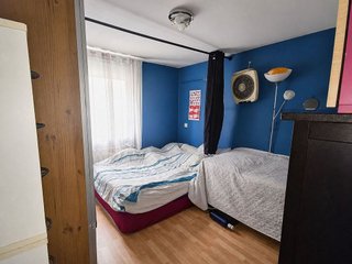 Piso en venta en Casco Histórico de Vallecas en Madrid
