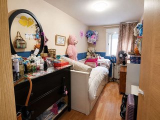 Piso en venta en Casco Histórico de Vallecas en Madrid