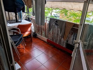 Piso en venta en Casco Histórico de Vallecas en Madrid