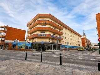 Piso en venta en Casco Histórico de Vallecas en Madrid