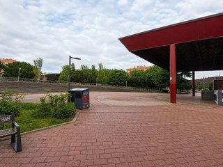 Piso en venta en Casco Histórico de Vallecas en Madrid