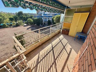 Piso en venta en Mariblanca - Villafontana en Móstoles