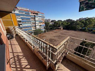 Piso en venta en Mariblanca - Villafontana en Móstoles