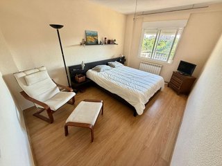 Piso en venta en Mariblanca - Villafontana en Móstoles