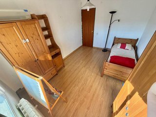 Piso en venta en Mariblanca - Villafontana en Móstoles