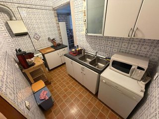 Piso en venta en Mariblanca - Villafontana en Móstoles
