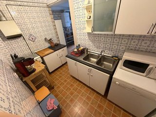Piso en venta en Mariblanca - Villafontana en Móstoles