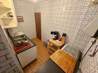 Piso en venta en Mariblanca - Villafontana en Móstoles