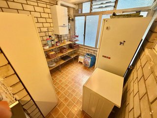 Piso en venta en Mariblanca - Villafontana en Móstoles