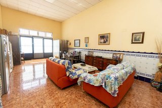 Local comercial en venta en Zona Piscinas en Burriana