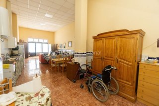 Local comercial en venta en Zona Piscinas en Burriana