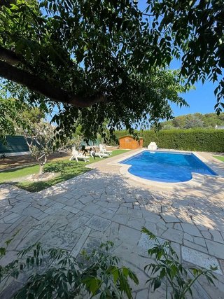 Terreno en venta en Les Tres Cales en Ametlla de Mar, l´