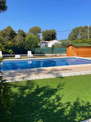 Terreno en venta en Les Tres Cales en Ametlla de Mar, l´